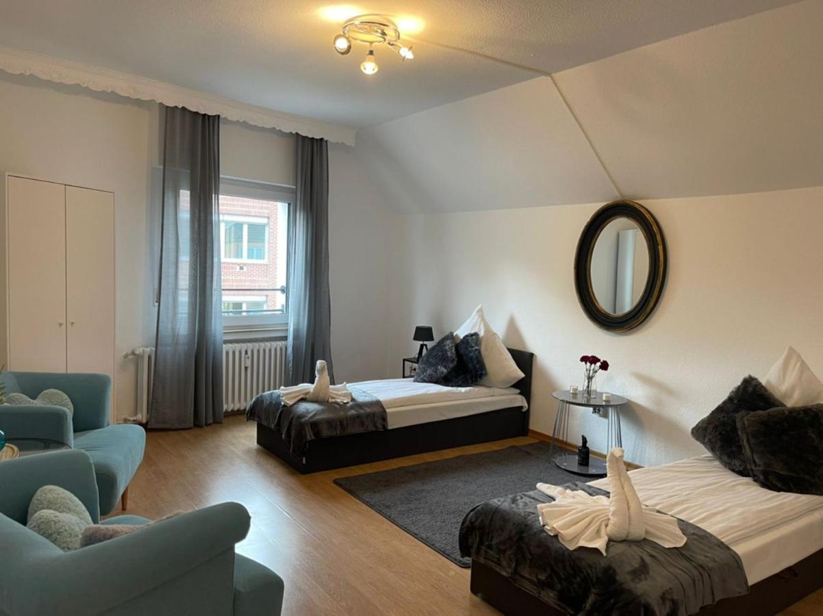 Dachwohnung Am Rhein Neben Die Schokoladenmuseum Apartment *